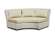 SkyLine Design: модульный диван