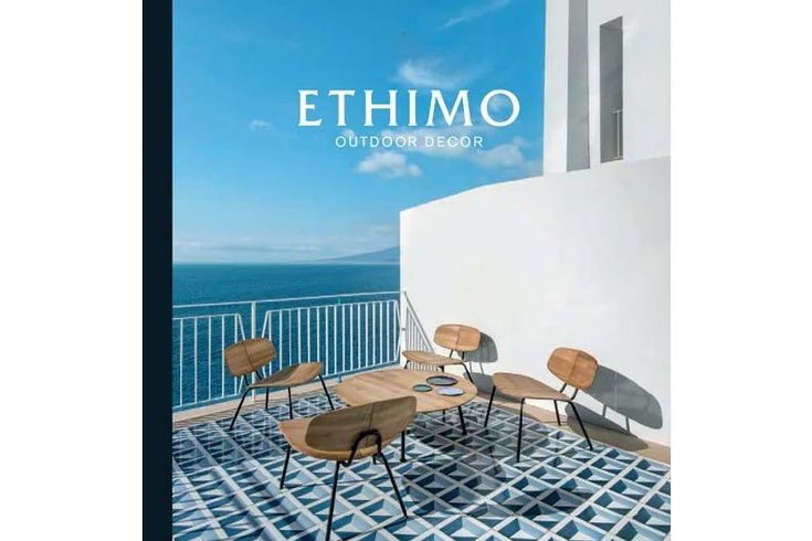 ETHIMO Catalog 2022