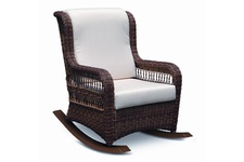 SkyLine Design: Кресло-качалка