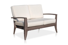 SkyLine Design: диван двухместный