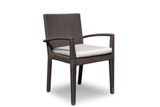 SkyLine Design: стул с подлокотниками
