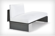 Dedon: модульный диван