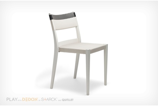 стул без подлокотников fiber