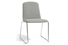 Manutti: стул без подлокотников