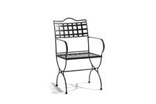 Manutti: стул с подлокотниками