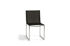 Manutti: стул без подлокотников