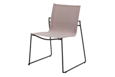 Gloster: стул без подлокотников