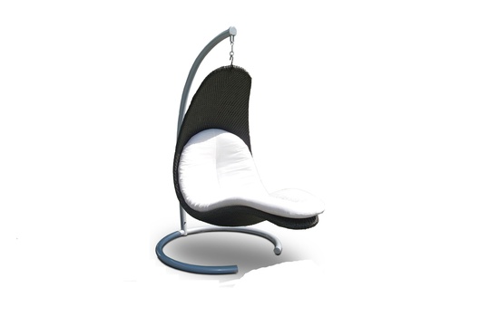 SkyLine Design: кресло подвесное 