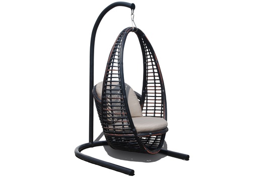 SkyLine Design: кресло подвесное