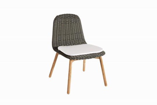 POINT: стул без подлокотников