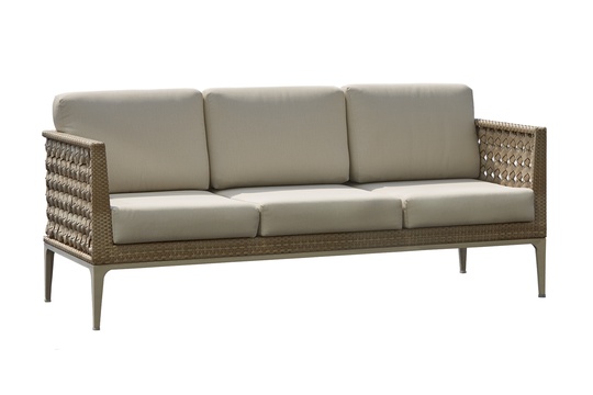 SkyLine Design: диван трехместный