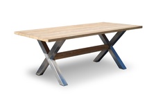 SkyLine Design: стол обеденный 