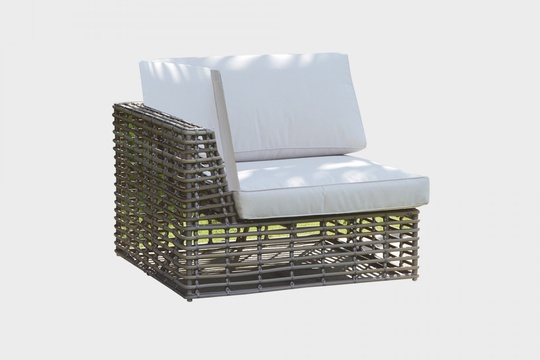 SkyLine Design: угловой модуль дивана