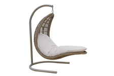 SkyLine Design: кресло подвесное