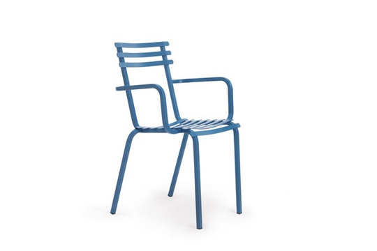 ETHIMO: стул с подлокотниками