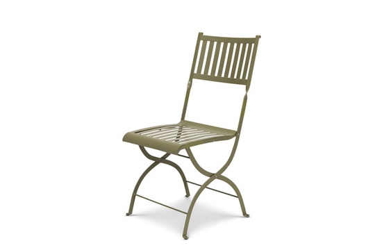 ETHIMO: стул скаладной