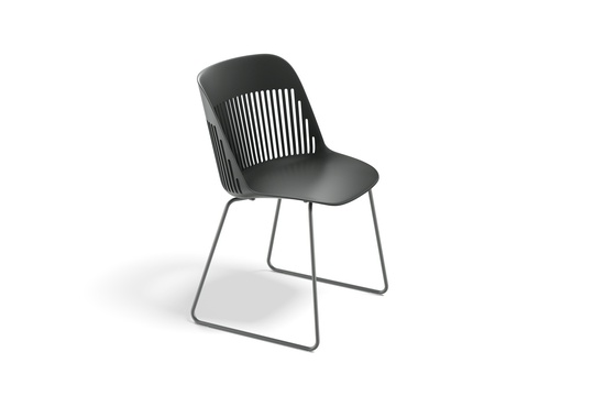 Dedon: стул