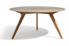 Manutti: стол