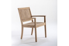 ARCO: стул с подлокотниками