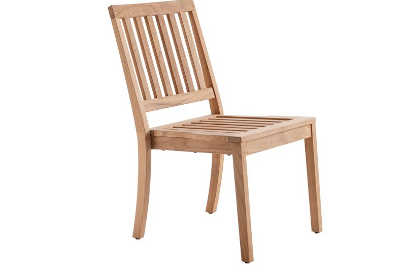 стул без подлокотников