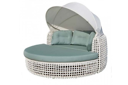 SkyLine Design: кровать для отдыха