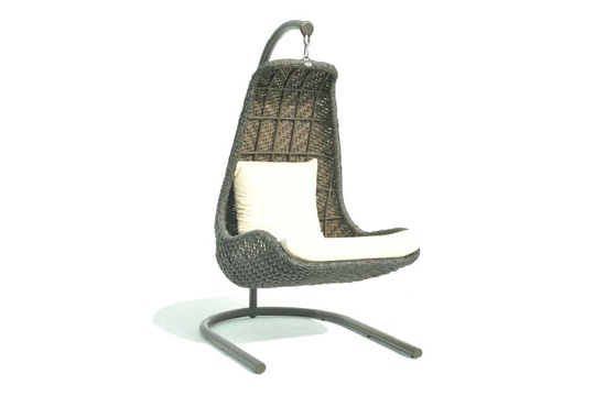 SkyLine Design: подвесное кресло