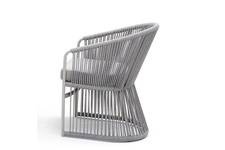 varaschin: обеденное кресло