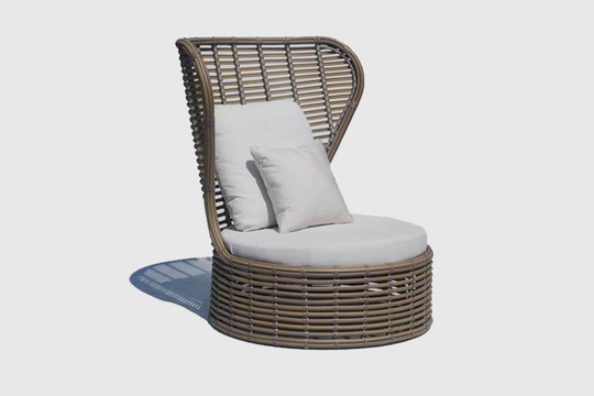 SkyLine Design: кресло