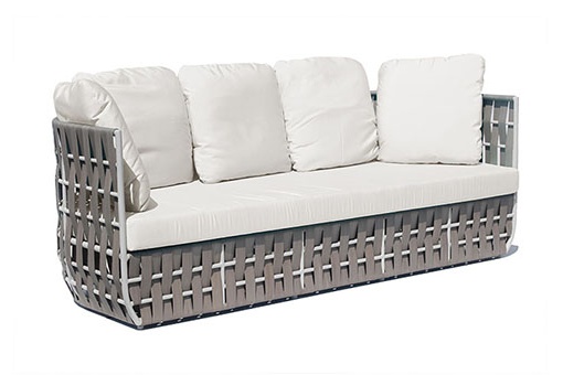 SkyLine Design: диван трехместный