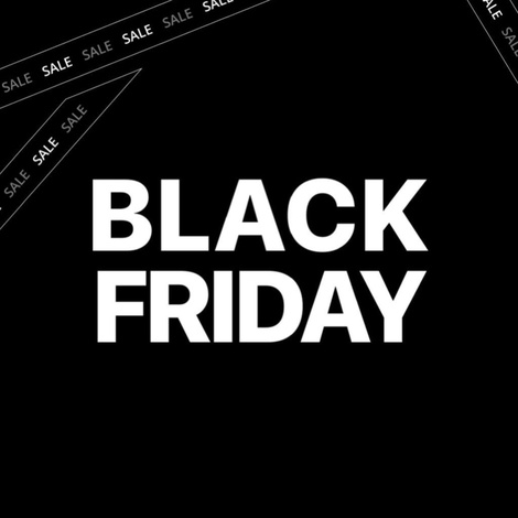 Фото: Black Friday в Outdoorstylist и Outdoordecor!