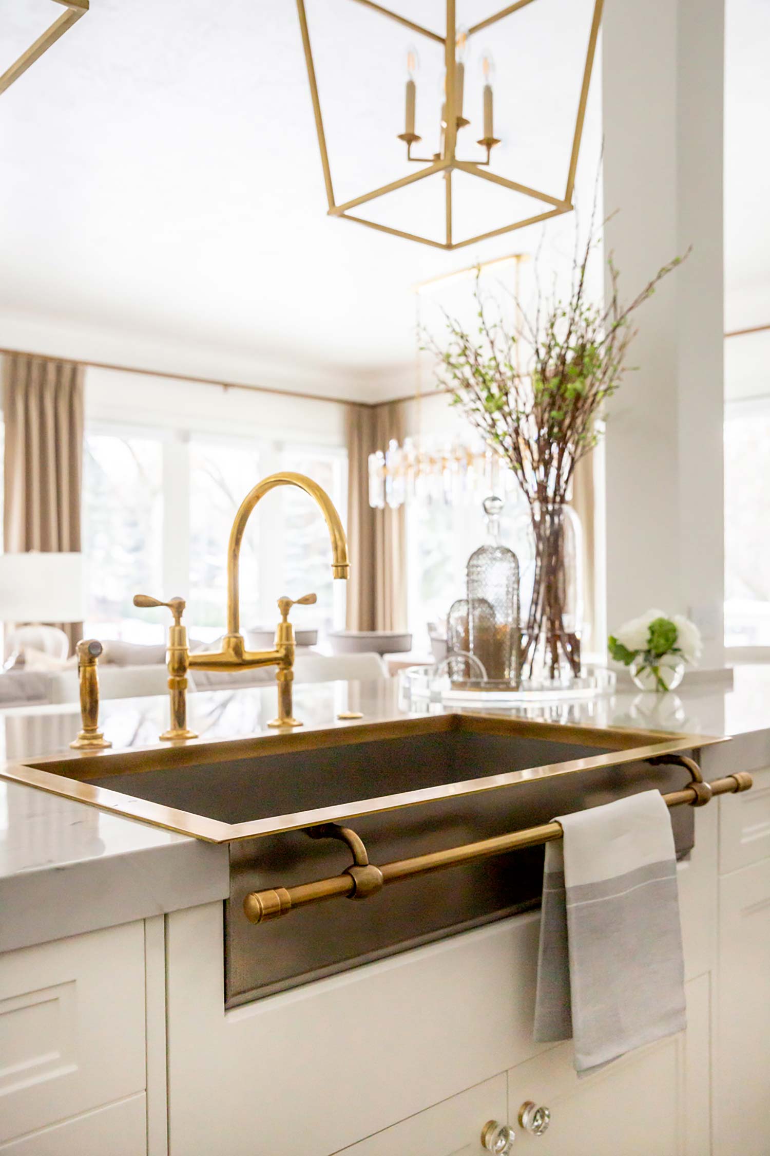 Sinks