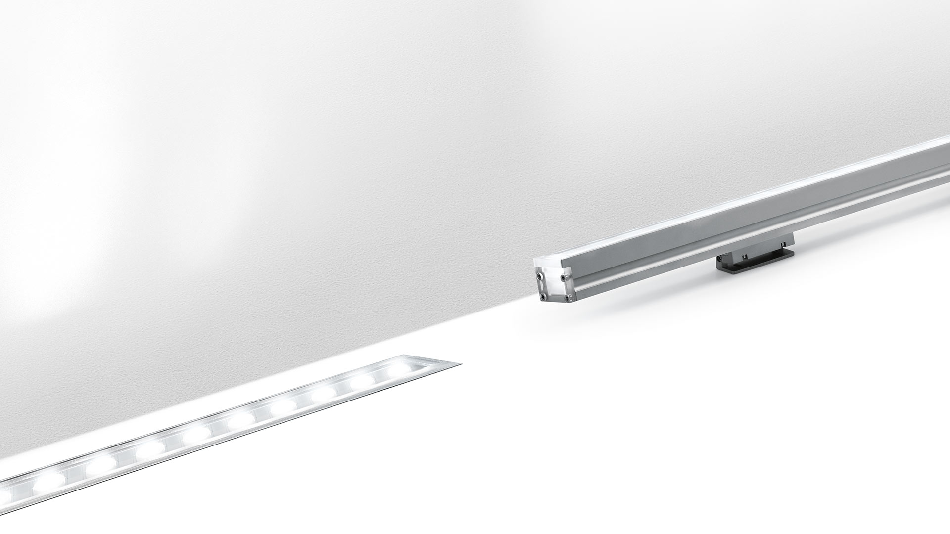 LineaLed Wallwasher