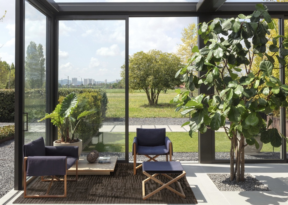 O Sole Mio Corteccia