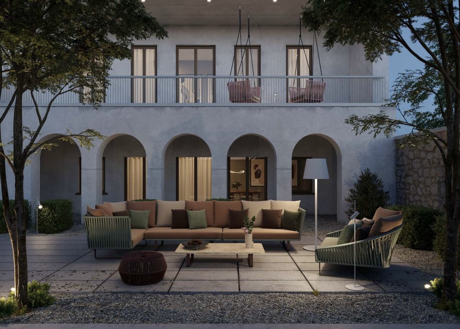 Bitta & Bitta Lounge