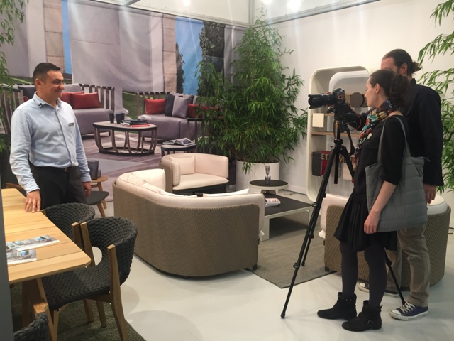 Итоги ISaloni World Wide Moscow 2017!