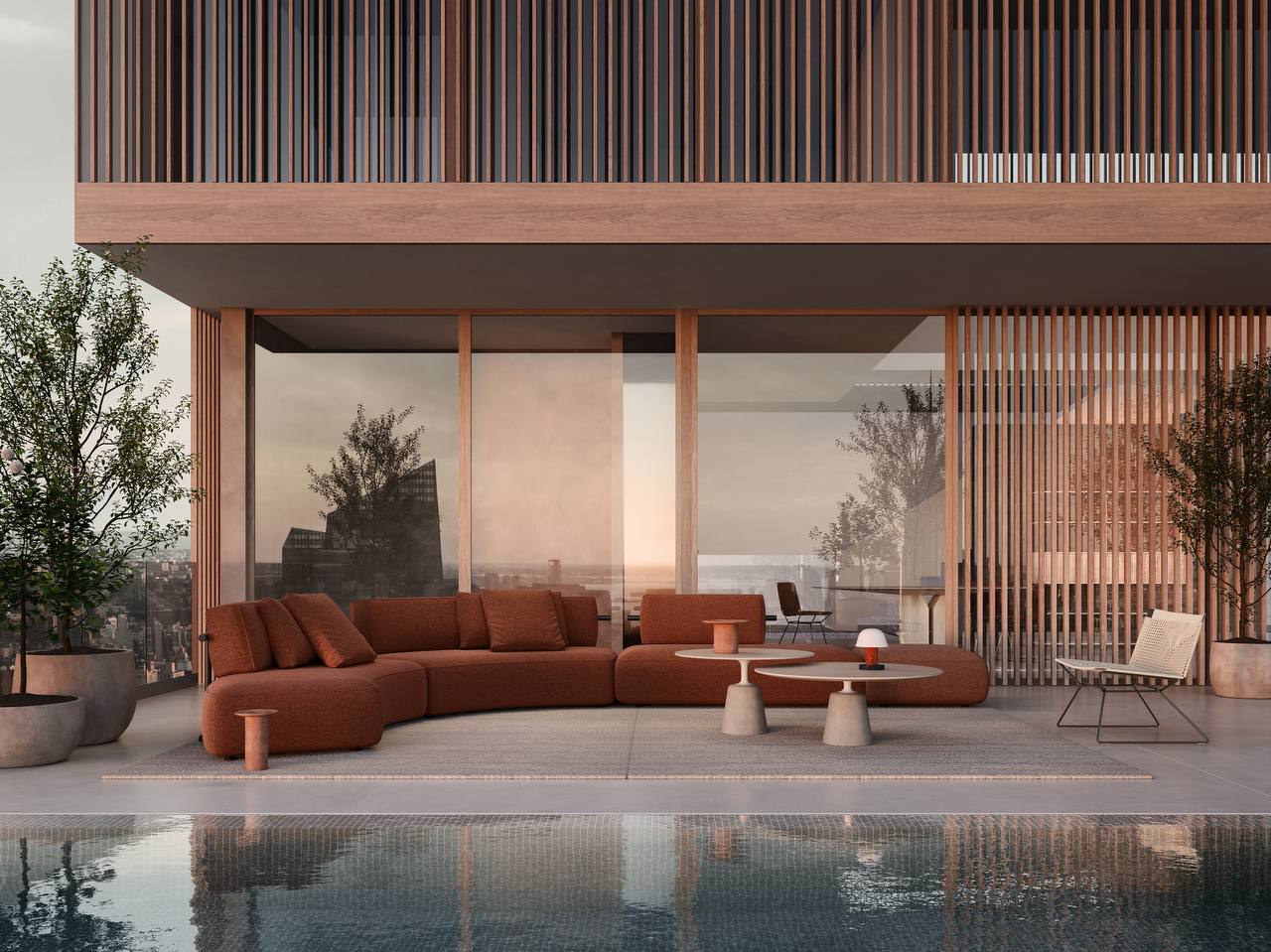 OUTDOOR STYLIST стал официальным дилером компании MDF Italia