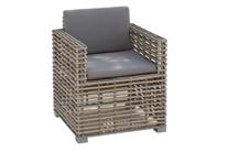 Обеденное кресло SkyLine Design Castries