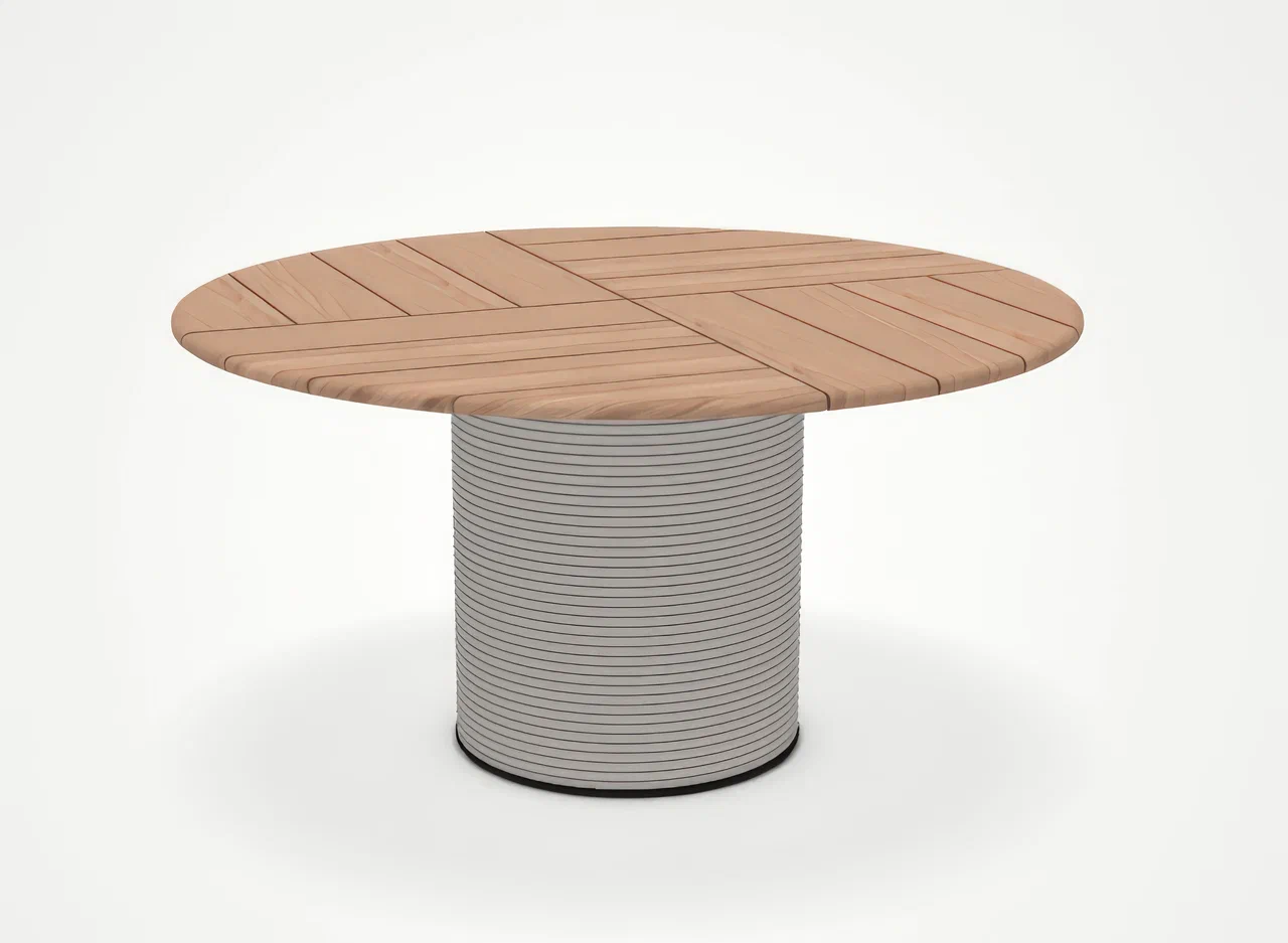 Обеденный стол PATIO