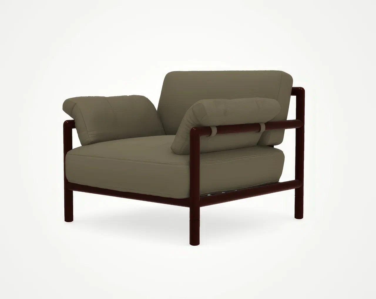 Кресло для отдыха LODGE