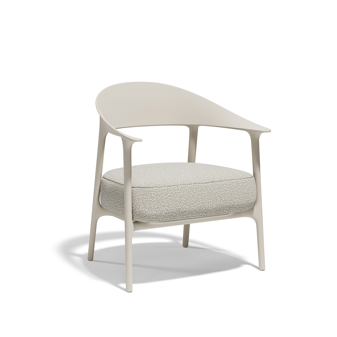 Кресло Vondom Africa