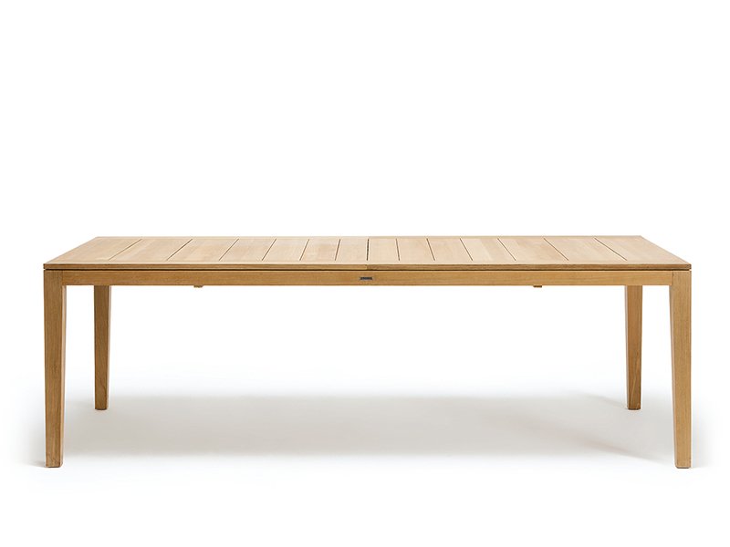 обеденный раздвижной стол Ethimo Ribot