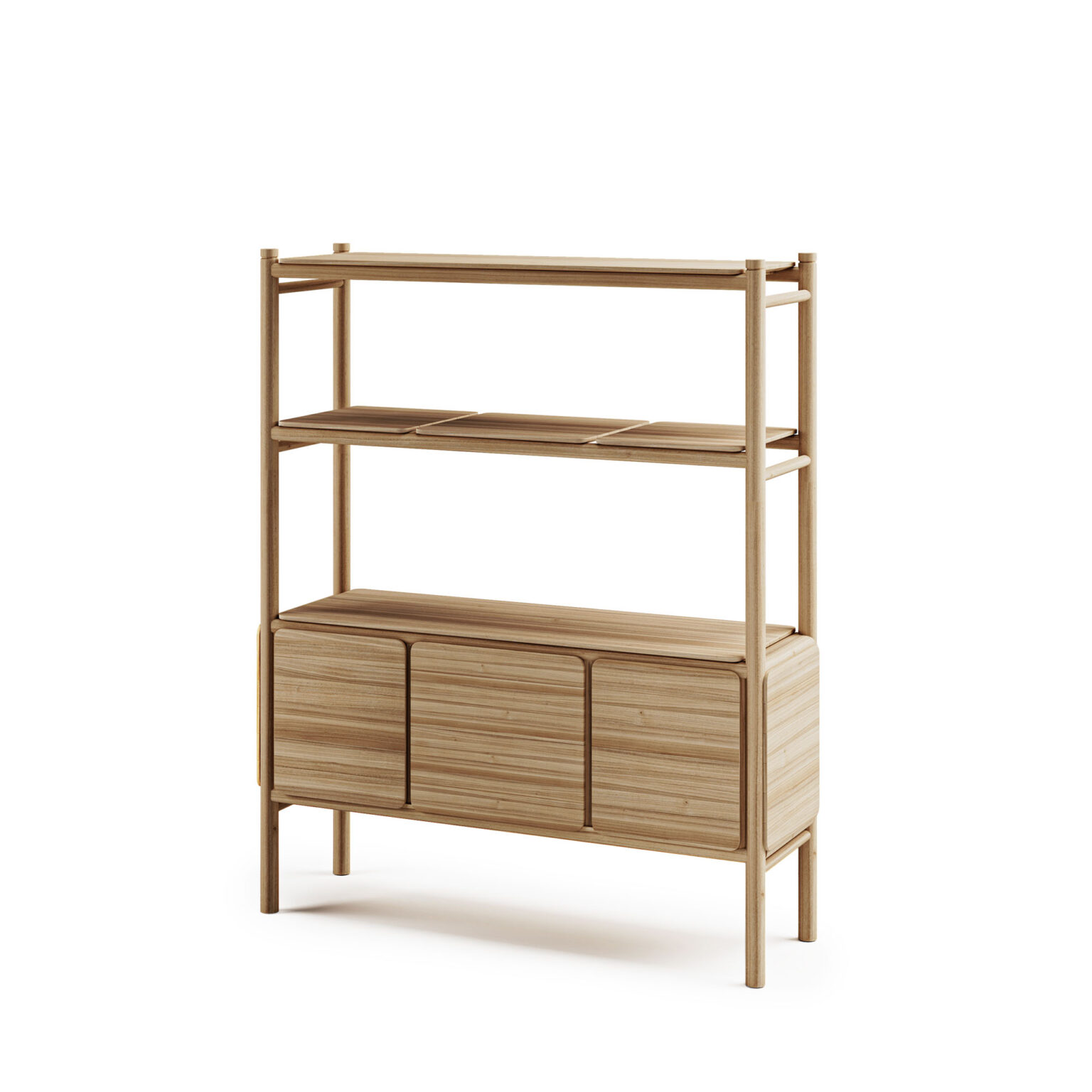 стеллаж Atmosphera Panama