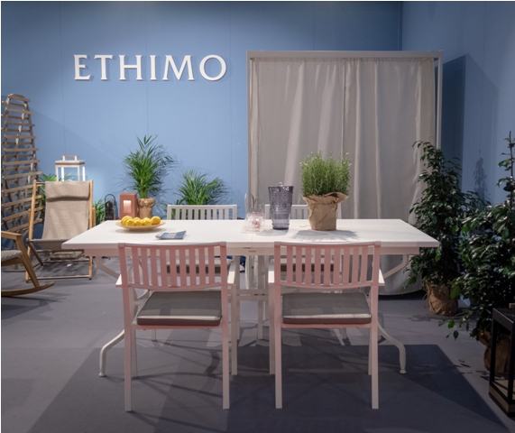 Ethimo