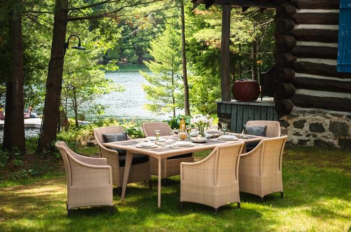 Summerland Dedon