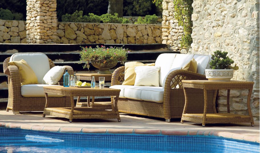 Коллекция Casablanca фабрики Point