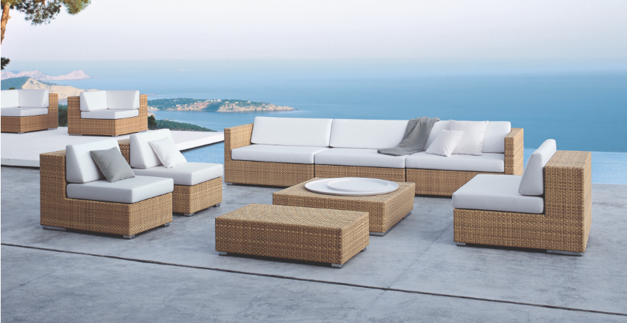 Lounge Dedon