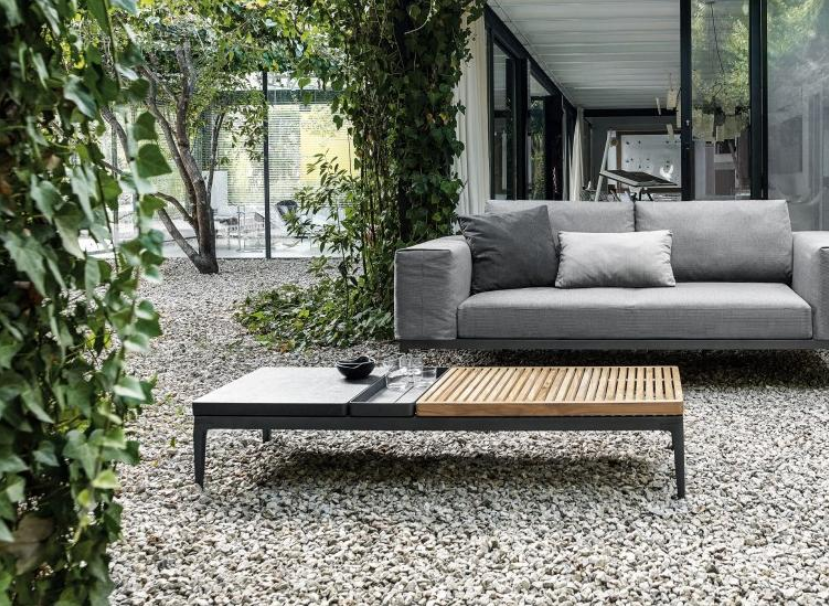 Grid Outdoor Gloster 